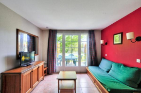 La résidence du Lac - maeva Home - Maison 3 pièces 6 personnes - Sélection MAE-5604